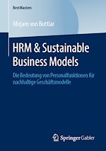 Télécharger le livre :  HRM & Sustainable Business Models