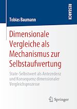 Download this eBook Dimensionale Vergleiche als Mechanismus zur Selbstaufwertung