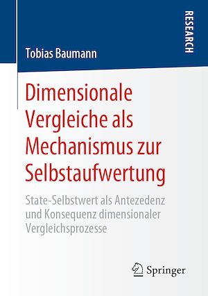 Download the eBook: Dimensionale Vergleiche als Mechanismus zur Selbstaufwertung