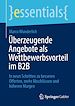 Télécharger le livre :  Überzeugende Angebote als Wettbewerbsvorteil im B2B