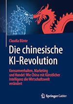 Télécharger le livre :  Die chinesische KI-Revolution