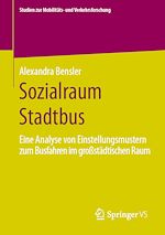 Download this eBook Sozialraum Stadtbus