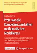 Download this eBook Professionelle Kompetenz zum Lehren mathematischen Modellierens