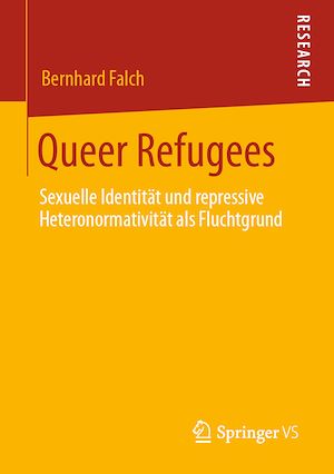 Download the eBook: Queer Refugees