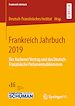 Télécharger le livre :  Frankreich Jahrbuch 2019