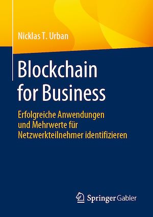 Téléchargez le livre :  Blockchain for Business