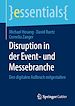 Télécharger le livre :  Disruption in der Event- und Messebranche