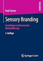 Télécharger le livre :  Sensory Branding