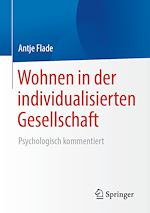 Télécharger le livre :  Wohnen in der individualisierten Gesellschaft