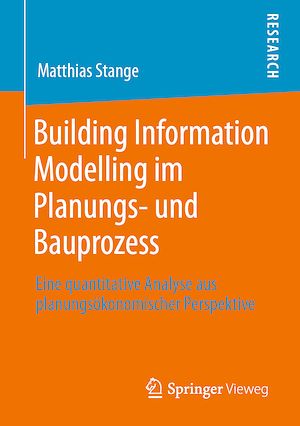 Download the eBook: Building Information Modelling im Planungs- und Bauprozess