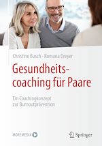 Télécharger le livre :  Gesundheitscoaching für Paare
