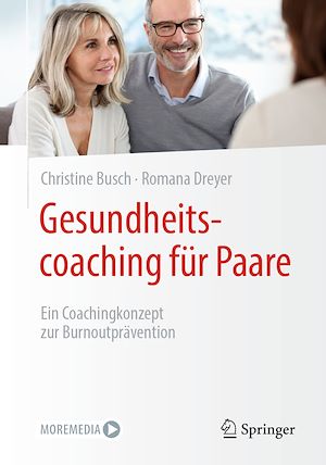 Téléchargez le livre :  Gesundheitscoaching für Paare