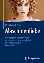 Télécharger le livre :  Maschinenliebe