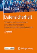 Download this eBook Datensicherheit