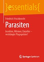 Download this eBook Parasiten