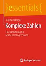 Download this eBook Komplexe Zahlen