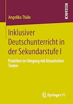 Download this eBook Inklusiver Deutschunterricht in der Sekundarstufe I