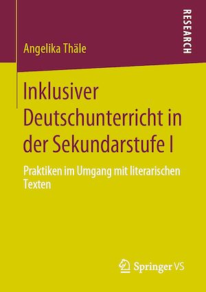 Download the eBook: Inklusiver Deutschunterricht in der Sekundarstufe I