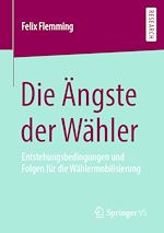 Download this eBook Die Ängste der Wähler