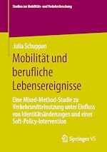 Download this eBook Mobilität und berufliche Lebensereignisse