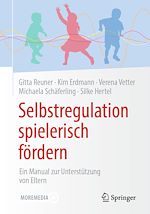 Télécharger le livre :  Selbstregulation spielerisch fördern