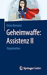 Télécharger le livre :  Geheimwaffe: Assistenz II