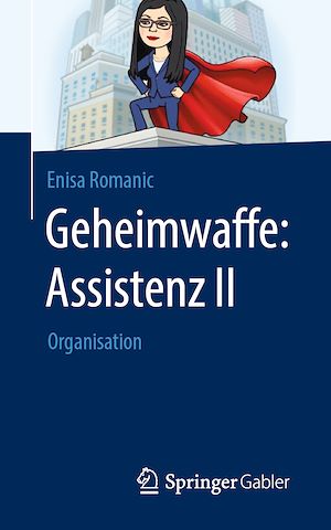 Download the eBook: Geheimwaffe: Assistenz II