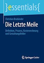 Télécharger le livre :  Die Letzte Meile