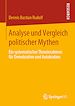 Télécharger le livre :  Analyse und Vergleich politischer Mythen