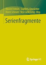 Télécharger le livre :  Serienfragmente