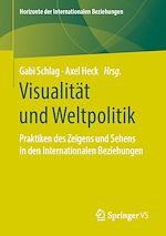 Télécharger le livre :  Visualität und Weltpolitik