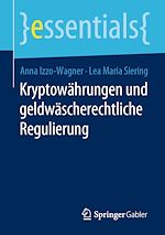 Télécharger le livre :  Kryptowährungen und geldwäscherechtliche Regulierung