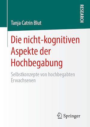 Download the eBook: Die nicht-kognitiven Aspekte der Hochbegabung