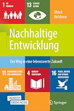 Télécharger le livre :  Nachhaltige Entwicklung