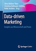 Download this eBook Data-driven Marketing