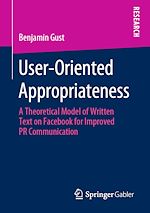 Download this eBook User-Oriented Appropriateness
