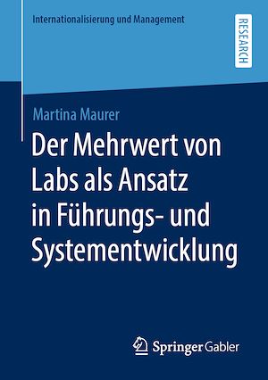 Download the eBook: Der Mehrwert von Labs als Ansatz in Führungs- und Systementwicklung