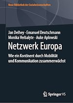 Download this eBook Netzwerk Europa