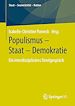 Télécharger le livre :  Populismus – Staat – Demokratie