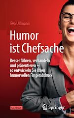 Télécharger le livre :  Humor ist Chefsache
