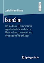 Télécharger le livre :  EconSim