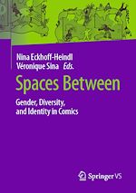 Télécharger le livre :  Spaces Between