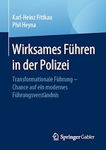 Télécharger le livre :  Wirksames Führen in der Polizei