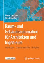 Download this eBook Raum- und Gebäudeautomation für Architekten und Ingenieure
