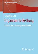 Télécharger le livre :  Organisierte Rettung