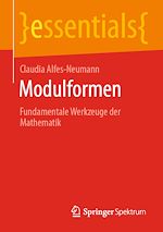 Download this eBook Modulformen