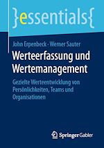 Télécharger le livre :  Werteerfassung und Wertemanagement