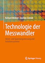 Download this eBook Technologie der Messwandler