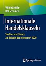 Télécharger le livre :  Internationale Handelsklauseln