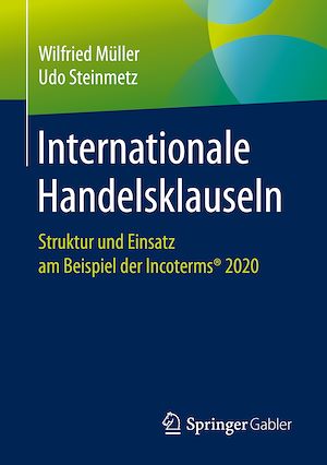 Download the eBook: Internationale Handelsklauseln